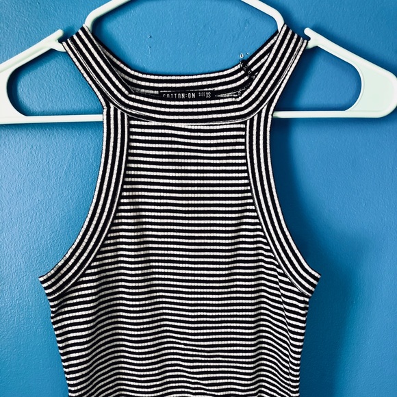 Racerback Tank Top - Picture 2 of 4